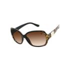 Nicole By Nicole Miller Lively Square Sunglasses