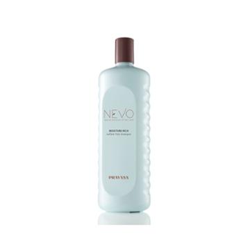 Pravana Nevo Moisture Rich Shampoo - 33 Oz.