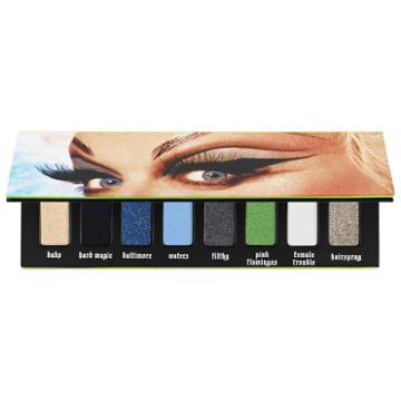 Kat Von D I Am Divine Palette