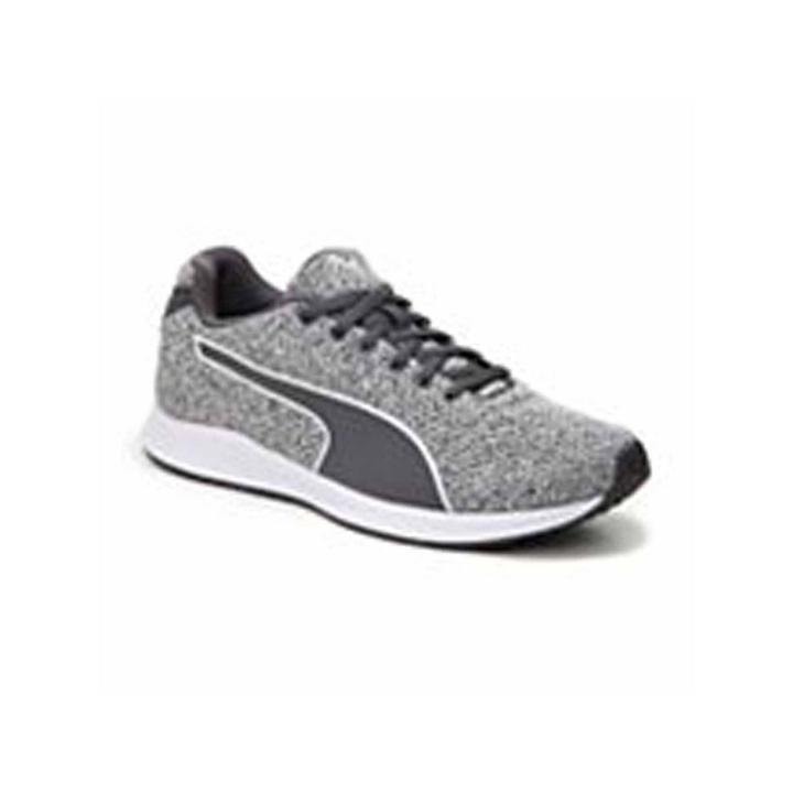 Puma Burst Heather Womens Running Shoes