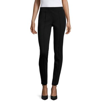 Black Label By Evan-picone Compression Pants