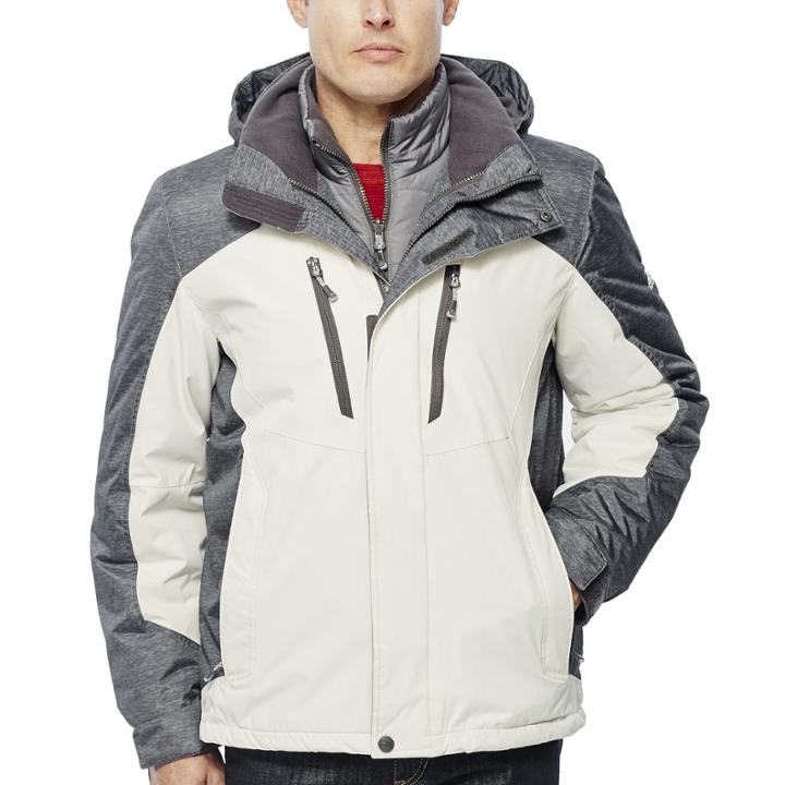 Zeroxposur Cobra Systems Jacket