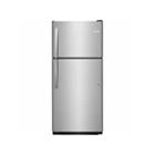 Frigidaire Energy Star 20.4 Cu. Ft Top Freezer - Ffht2021ts