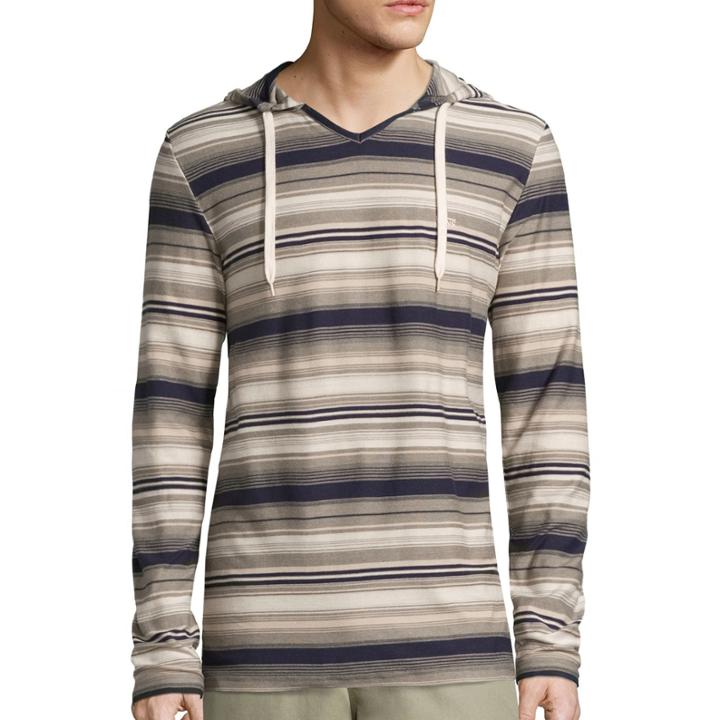 Vans Viewser Long-sleeve Hoodie