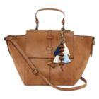 T-shirt & Jeans Satchel