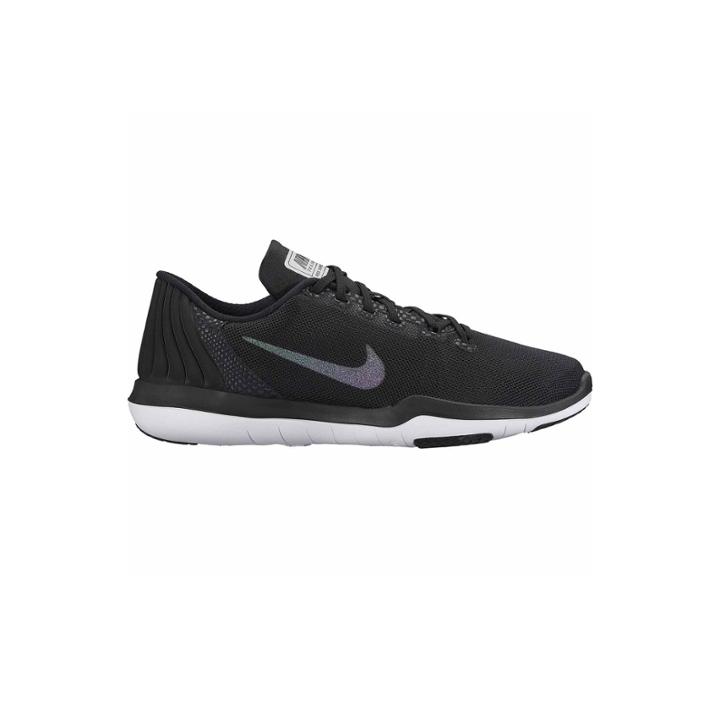 Nike Flex Supreme Tr 5 Mtlc Womens Training Shoes