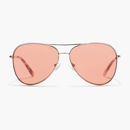 J.Crew Jill sunglasses