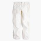 J.Crew 770 Straight-fit ripstop camp pant
