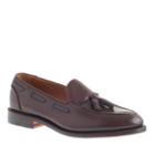 J.Crew Ludlow tassel loafers
