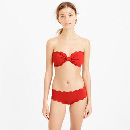 J.Crew Marysia™ Antibes bikini top