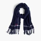 J.Crew BRR scarf in everyday cashmere