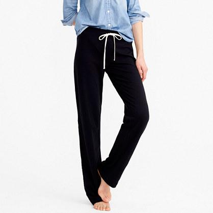 J.Crew Dreamy pant
