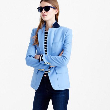 J.Crew Rhodes blazer in Italian wool