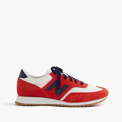 J.Crew New Balance® for J.Crew 620 sneakers