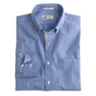 J.Crew Slim Thomas Mason&reg; for J.Crew shirt in fresh pond stripe