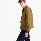 J.Crew Chimala&reg; fishing shirt-jacket
