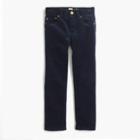 J.Crew Boys' cord in stretch skinny fit