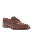 J.Crew Alfred Sargent&trade; for J.Crew American brogues