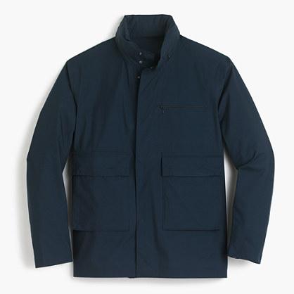 J.Crew Nanamica&reg; GORE-TEX&reg; jacket