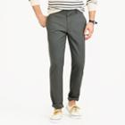 J.Crew Essential chino pant in 1040 athletic fit
