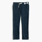 J.Crew Boys' Max the Monster sweatpant in classic fit