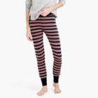 J.Crew Fair Isle leggings