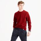 J.Crew Norse Projects&trade; Vagn fleece sweatshirt