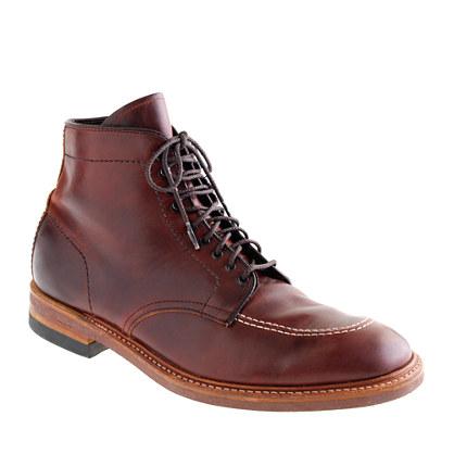 J.Crew Alden® 405 Indy boots