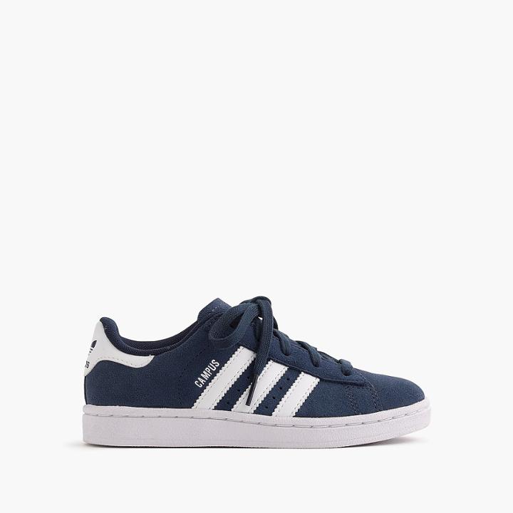 J.Crew Kids' Adidas Campus sneakers