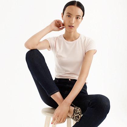 J.Crew J.Crew 365 stretch T-shirt