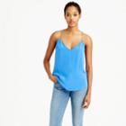 J.Crew Tall Carrie cami