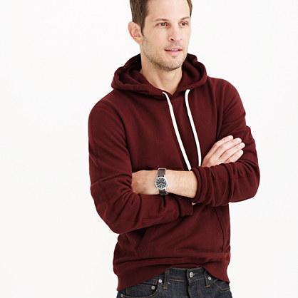 J.Crew Reigning Champ&reg; midweight pullover hoodie