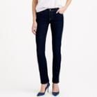 J.Crew Tall matchstick jean in classic rinse