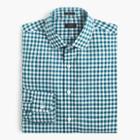 J.Crew Ludlow shirt in Jenson gingham