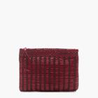 J.Crew Dragon Diffusion&trade; clutch