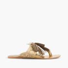 J.Crew Figue scaramouche sandals