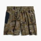 J.Crew New Balance&reg; for J.Crew printed 7 short