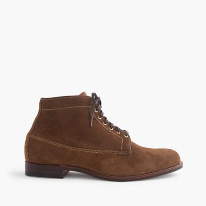 J.Crew Alden® Michigan boots