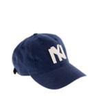 J.Crew Ebbets Field Flannels&reg; for J.Crew Brooklyn Eagles ball cap