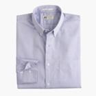 J.Crew Thomas Mason for J.Crew Ludlow Slim-fit shirt in pinpoint oxford cloth
