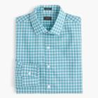 J.Crew Ludlow shirt in check