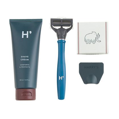 J.Crew Harry's&trade; for J.Crew Truman shave set