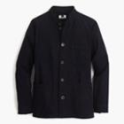 J.Crew Chimala&reg; railroad jacket