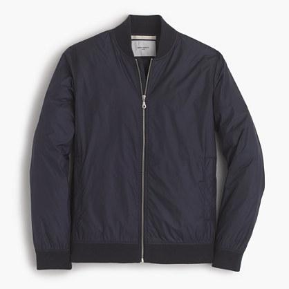 J.Crew Norse Projects™ Ryan ripstop bomber jacket