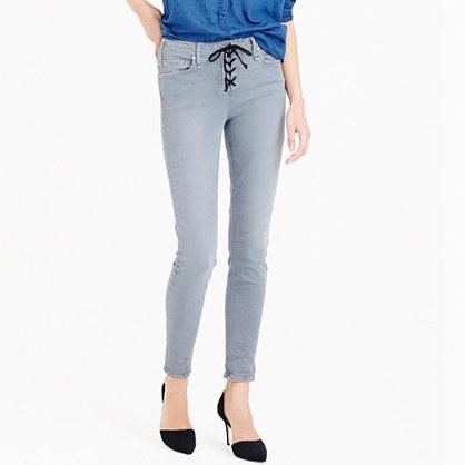 J.Crew McGuire&trade; shore leave slim jean