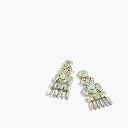 J.Crew Playa earrings
