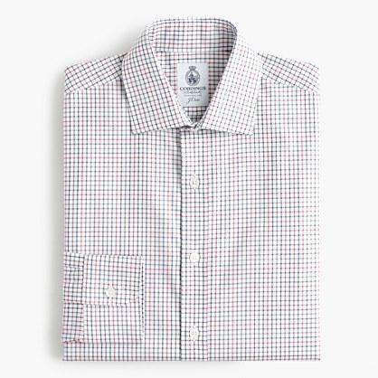J.Crew Cordings™ for J.Crew shirt in tattersall