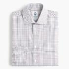 J.Crew Cordings&trade; for J.Crew shirt in tattersall