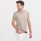 J.Crew Broken-in pocket T-shirt