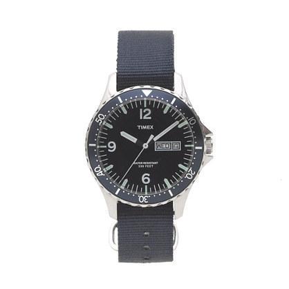 J.Crew Timex® for J.Crew Andros watch